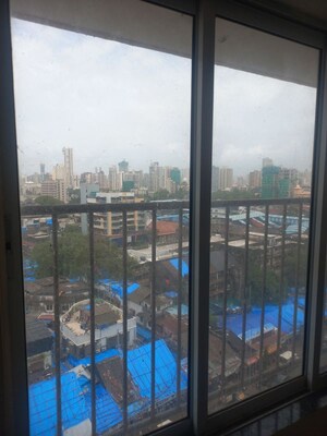 1 BHK Apartment – Exterior View View at Colo Color Rise, Dadar West - for Sale