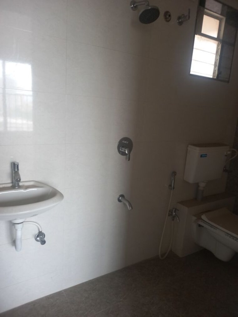 Bathroom, colo-color-rise 1 Bedroom 459 Sq.Ft. Apartment In Dadar West Mumbai 10677792