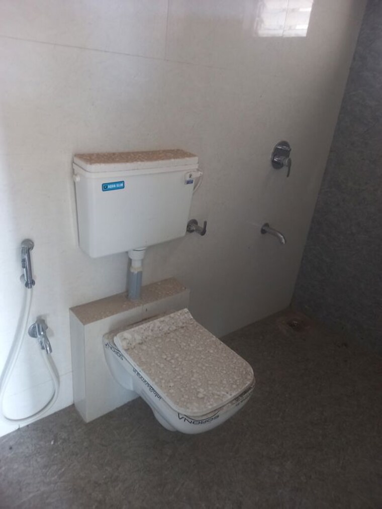 Attached Bathroom, colo-color-rise 1 Bedroom 459 Sq.Ft. Apartment In Dadar West Mumbai 10677792