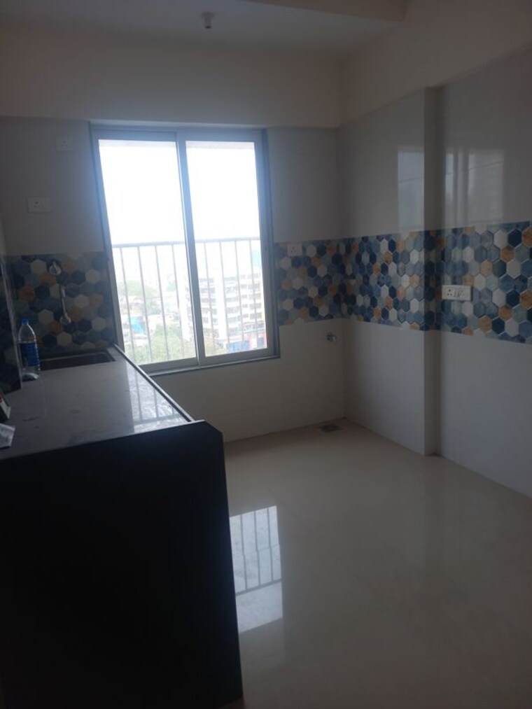 Kitchen, colo-color-rise 1 Bedroom 459 Sq.Ft. Apartment In Dadar West Mumbai 10677792