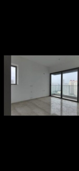 3 BHK Apartment For Rent in Kalpataru Immensa, Kolshet Road