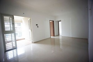 2 BHK Apartment For Sale in 45 Shashwat Heights, Punawale