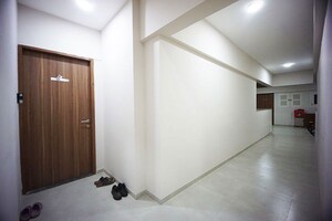 Room in 2 BHK Apartment at 45 Shashwat Heights, Punawale – for Sale