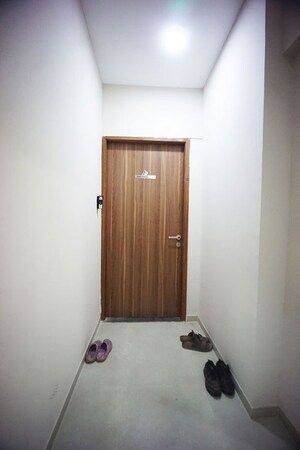 Room in 2 BHK Apartment at 45 Shashwat Heights, Punawale – for Sale