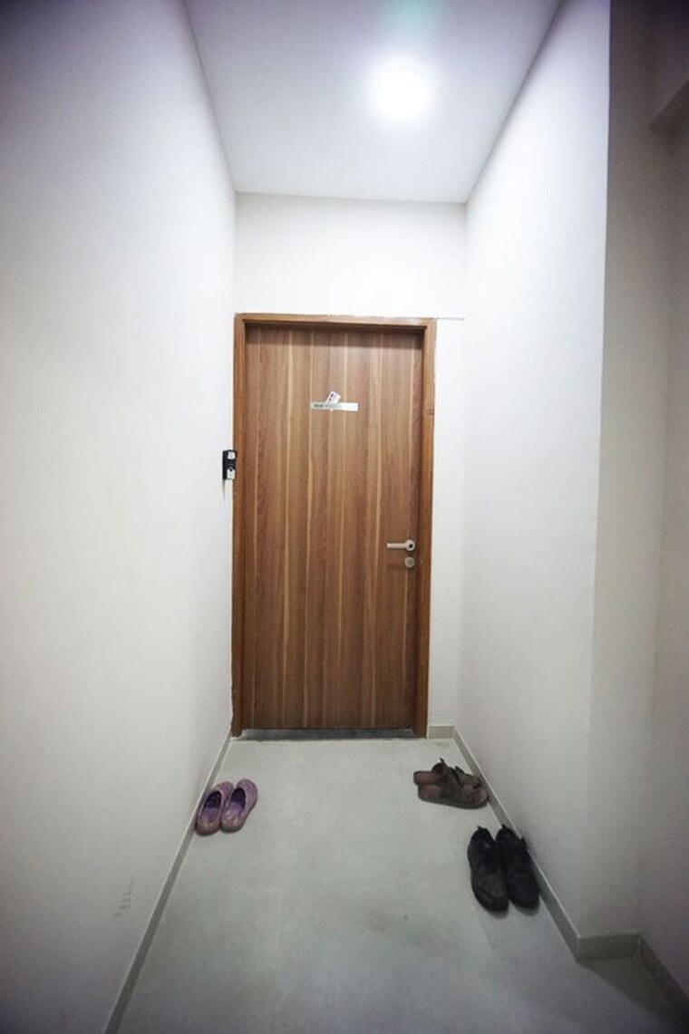 Room, 45-shashwat-heights 2 Bedroom 747 Sq.Ft. Apartment In Punawale Pune 10680478
