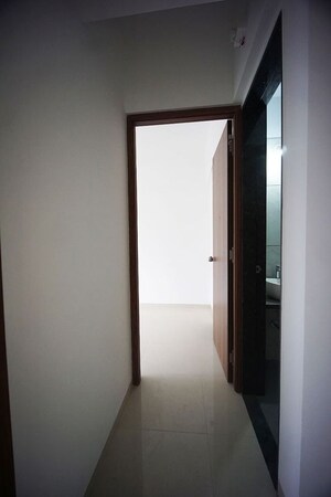 2 BHK Apartment – Entrance View at 45 Shashwat Heights, Punawale - for Sale