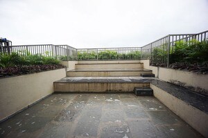 Balcony in 2 BHK Apartment at 45 Shashwat Heights, Punawale – for Sale