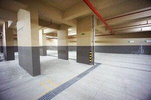 Parking in 2 BHK Apartment at 45 Shashwat Heights, Punawale – for Sale
