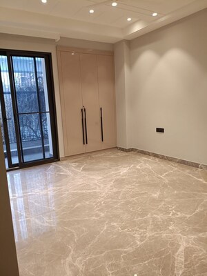 4 BHK Builder Floor For Sale in Maharani Bagh