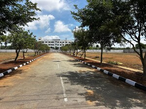  Plot For Sale in JR Habitat, Chandapura