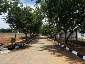   Plot at JR Habitat, Chandapura – for Sale