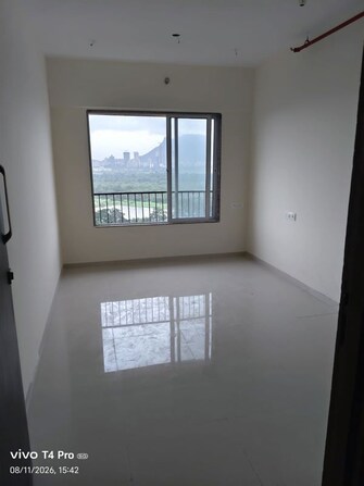 2 BHK +  473 Sq.Ft. Apartment in JVM Tiara