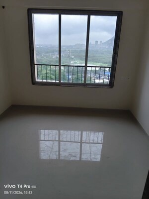 Room in 2 BHK Apartment at JVM Tiara, Thane West – for Rent