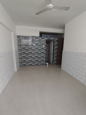 Living Room in 2 BHK Apartment at Kailash Height, Virar West – for Rent