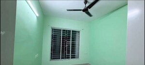 Furnished Amenities in 2 BHK Apartment at New Town Action Area ii – for Rent