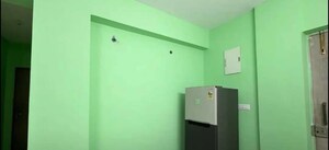 Room in 2 BHK Apartment at New Town Action Area ii – for Rent