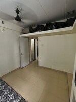1 BHK +  675 Sq.Ft. Apartment in Swapnapurti CHS Kharghar