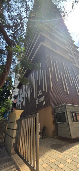 3 BHK Apartment – Exterior View View at Shivaji Park - for Rent
