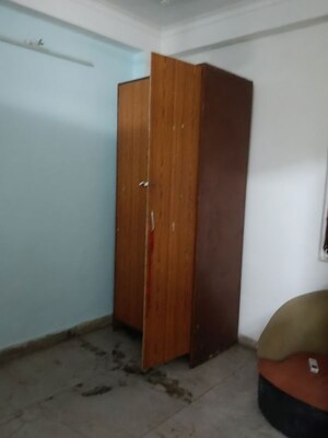 Room in 1 BHK Builder Floor at Saket – for Rent