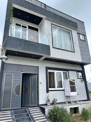 4 BHK Independent House For Sale in Bundi Road