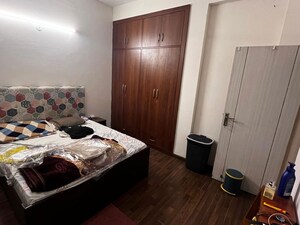 Bedroom in 3 BHK Apartment at BPTP Astaire Gardens, Sector 70a – for Rent