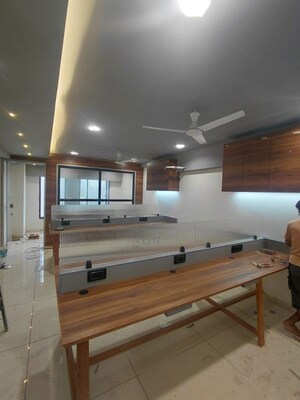 Office Space For Rent in Vaishnodevi Circle