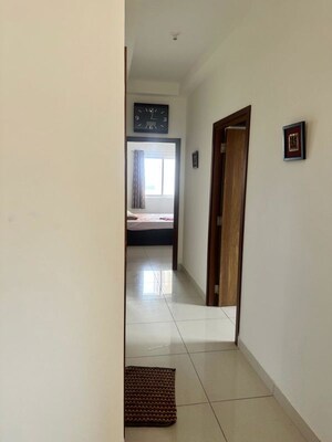 3 BHK Apartment – Exterior View View at Prestige Finsbury Park Regent, Bagaluru - for Sale
