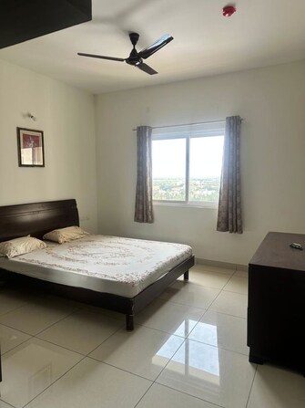 3 BHK Apartment For Sale in Prestige Finsbury Park Regent in Bagaluru, Bangalore