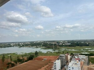 3 BHK Apartment – Exterior View View at Prestige Finsbury Park Regent, Bagaluru - for Sale