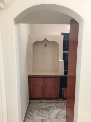 Furnished Amenities in 2 BHK Apartment at Ratnasri Residency, Kukatpally – for Sale