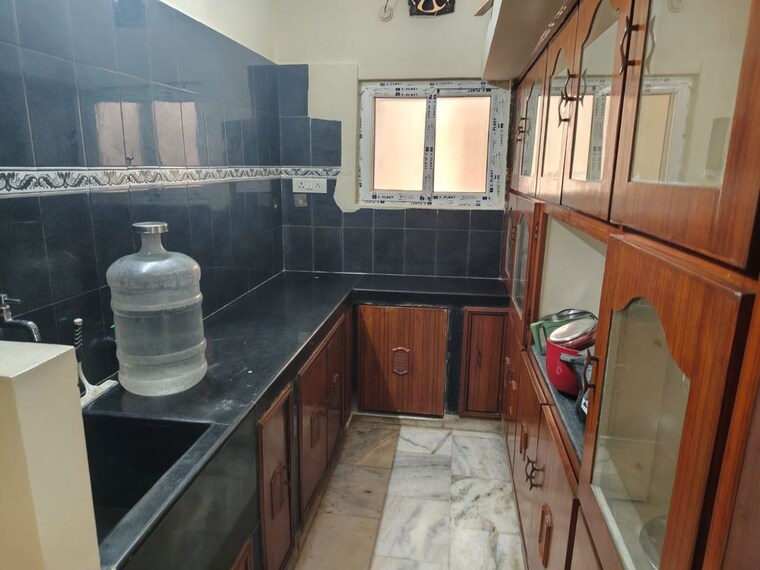 Kitchen, ratnasri-residency 2 Bedroom 1038 Sq.Ft. Apartment In Kukatpally Hyderabad 10680479