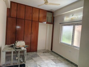 Master Bedroom in 2 BHK Apartment at Ratnasri Residency, Kukatpally – for Sale