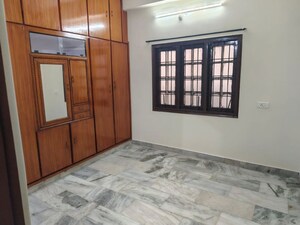 Bedroom in 2 BHK Apartment at Ratnasri Residency, Kukatpally – for Sale