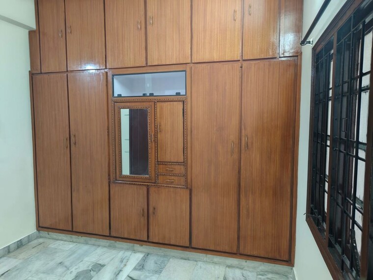 Bedroom, ratnasri-residency 2 Bedroom 1038 Sq.Ft. Apartment In Kukatpally Hyderabad 10680479