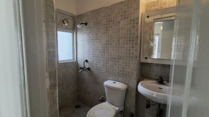 Bathroom in 3 BHK Villa at Paras Tierea, Sector 137 – for Sale