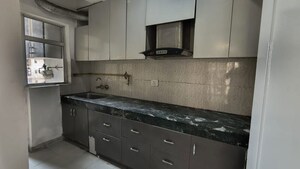 Kitchen in 3 BHK Villa at Paras Tierea, Sector 137 – for Sale