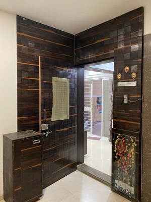 Kitchen in 2.5 BHK Apartment at Gini Viviana, Balewadi – for Sale