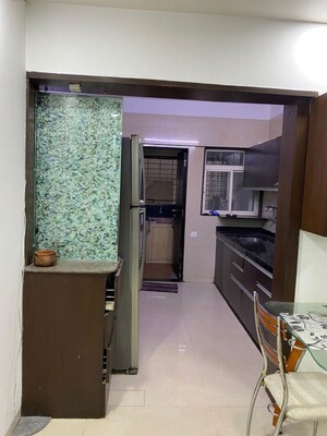 Team Area in 2.5 BHK Apartment at Gini Viviana, Balewadi – for Sale