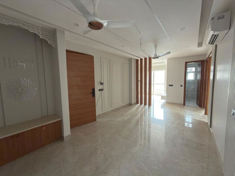 Living Room, adani-samsara-vilasa 4 Bedroom 2750 Sq.Ft. Apartment In Sector 63 Gurgaon 10680516