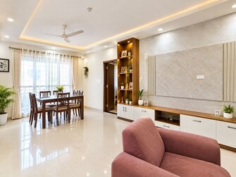 2 BHK Apartment For Sale in Anuraag Amogh in Varthur, Bangalore