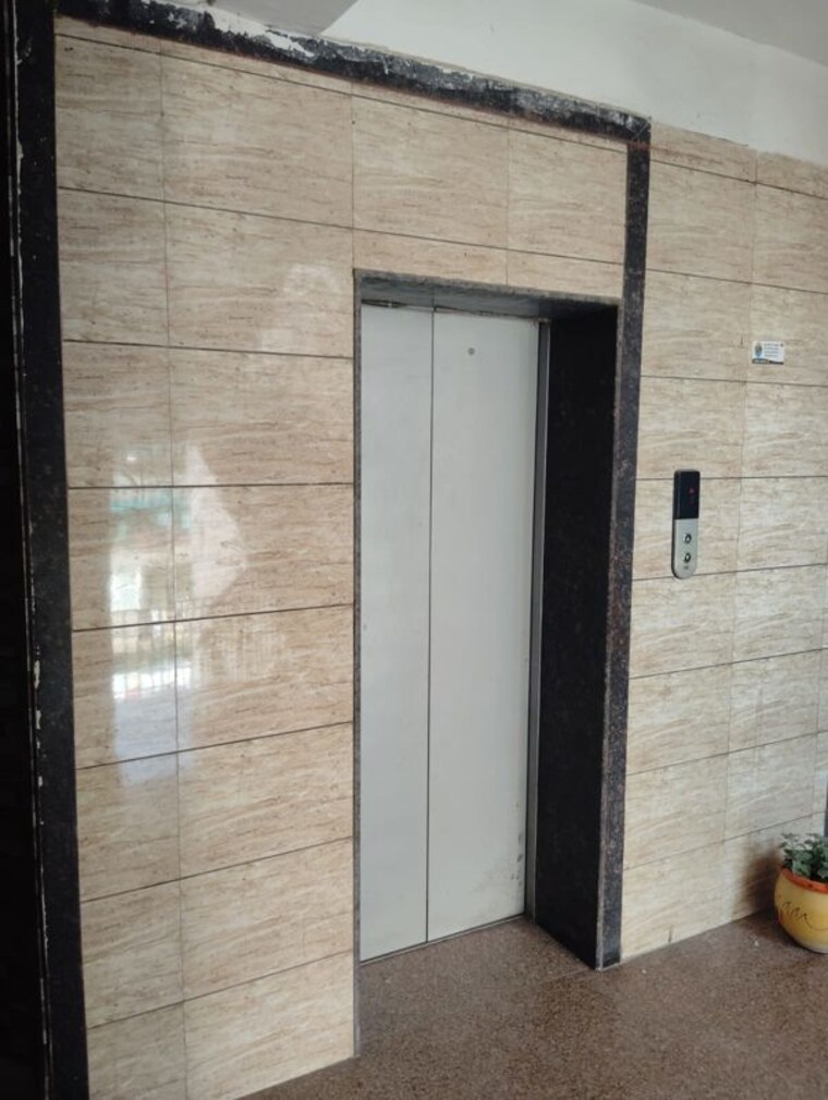 Room, motia-blue-ridge 3 Bedroom 1000 Sq.Ft. Builder Floor In Dhakoli Zirakpur 10680515
