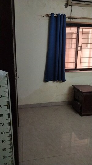 Living Room in 3.5 BHK Apartment at Bariatu – for Rent
