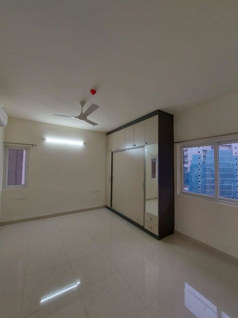 Room, prestige-high-fields 2 Bedroom 1283 Sq.Ft. Apartment In Gachibowli Hyderabad 10680523