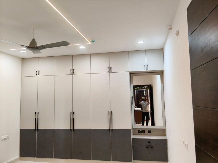 undefined, smr-vinay-iconia-hyderabad 2 Bedroom 1495 Sq.Ft. Apartment In Kondapur Hyderabad 10680532