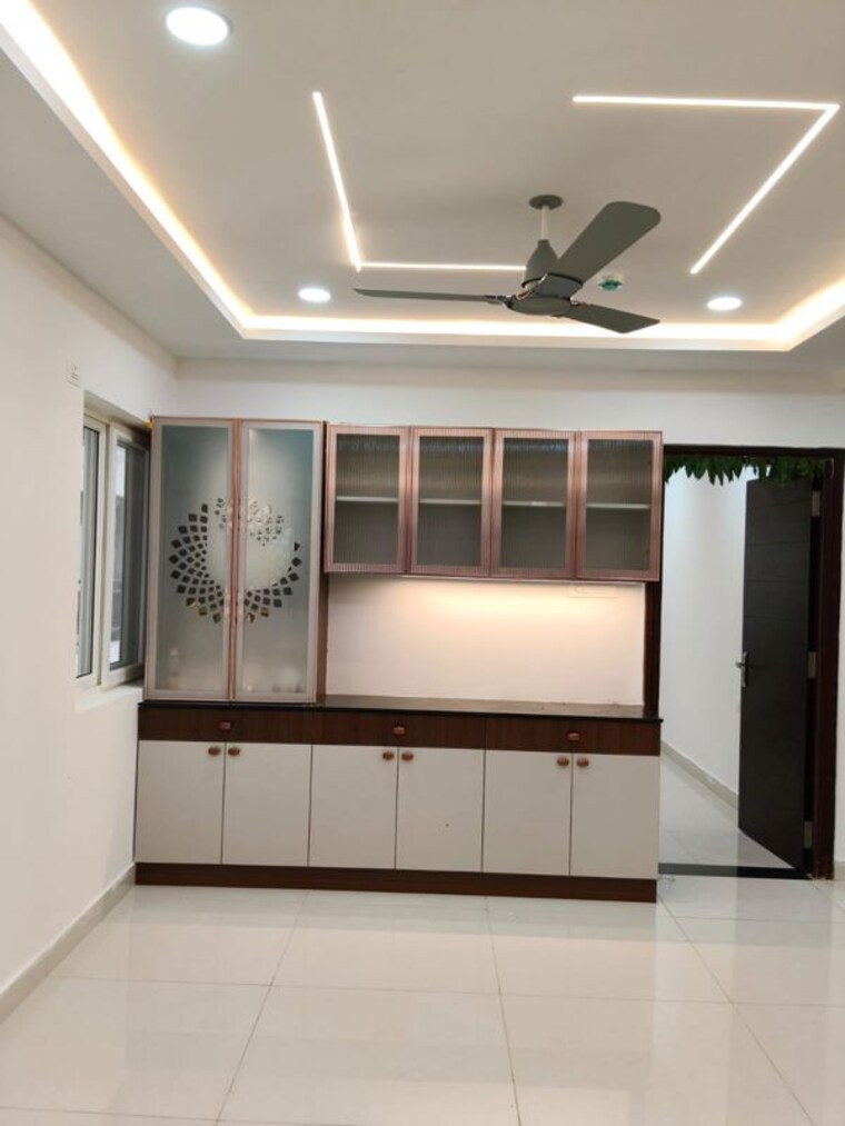 Kitchen, smr-vinay-iconia-hyderabad 2 Bedroom 1495 Sq.Ft. Apartment In Kondapur Hyderabad 10680532