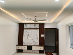 2 BHK +Apartment For Rent in SMR Vinay Iconia Hyderabad
