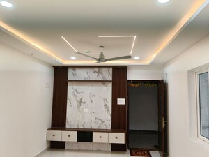 2 BHK Apartment For Rent in SMR Vinay Iconia Hyderabad, Kondapur