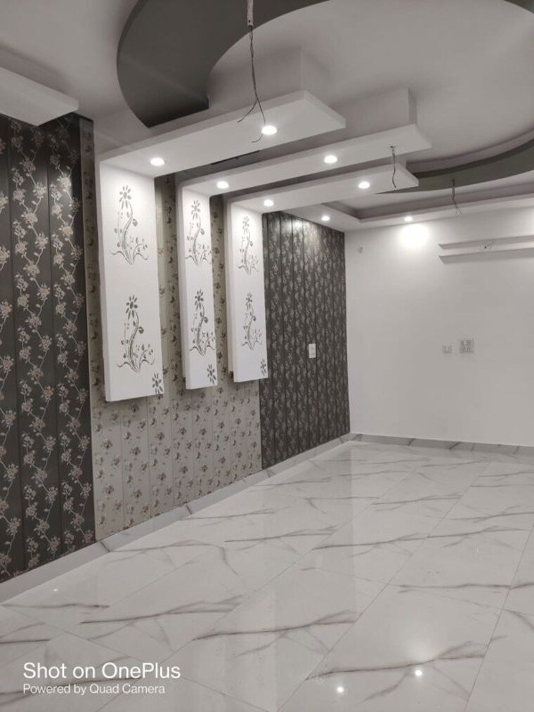 Bedroom, subhash nagar 3 Bedroom 1800 Sq.Ft. Builder Floor In Subhash Nagar Dehradun 10680530