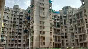 3 BHK Apartment For Sale in Sector 18a Dwarka