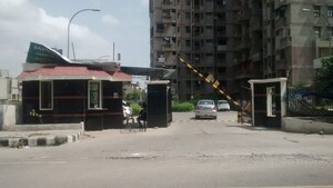 3 BHK Apartment – Exterior View View at Sector 18a Dwarka - for Sale